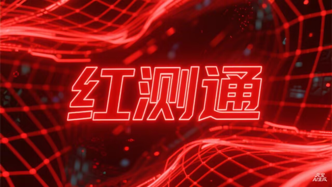 红测通5线程月卡